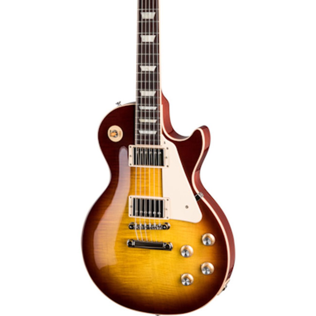 Gibson Gibson Les Paul Standard 60's - Iced Tea