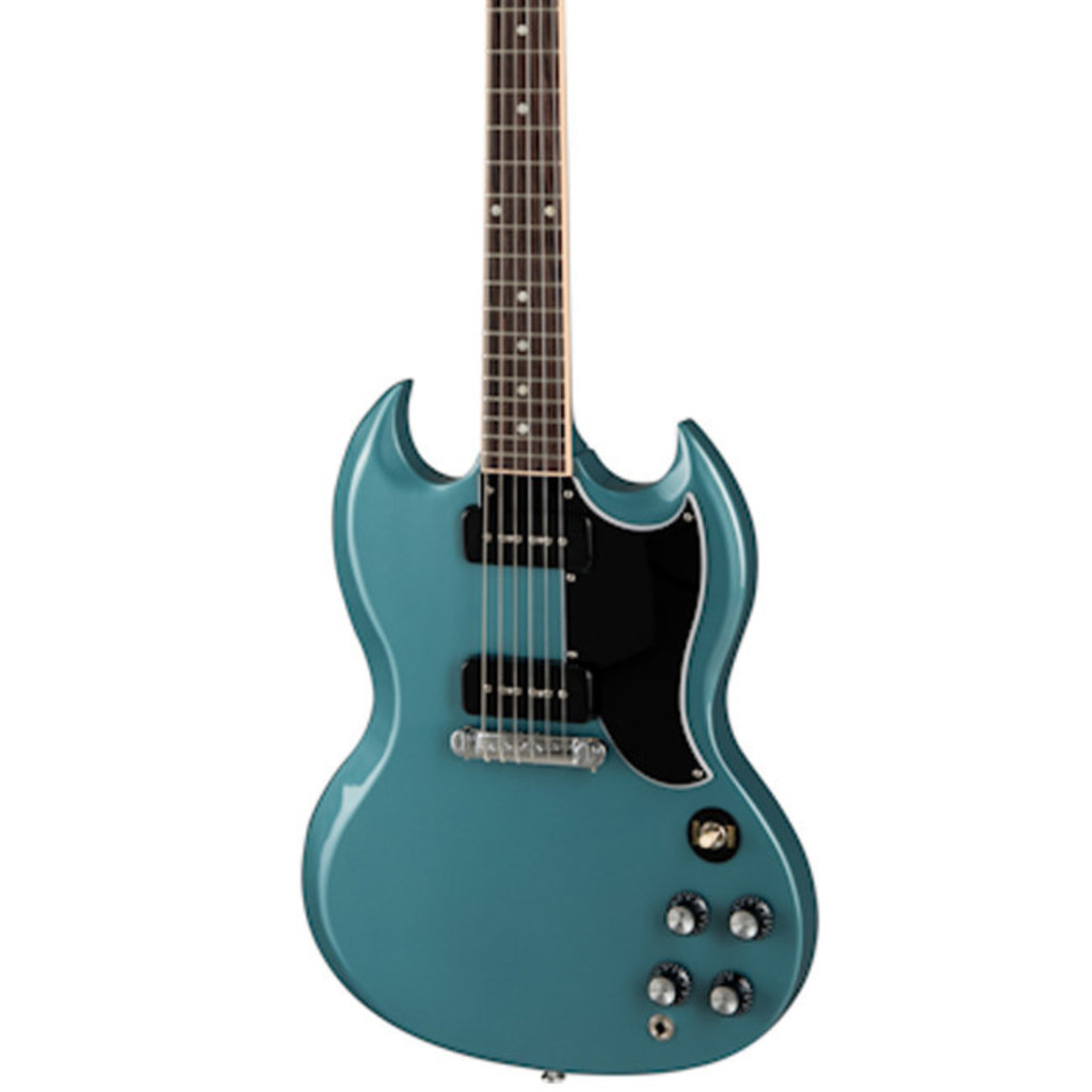 Gibson Gibson SG Special - Pelham Blue