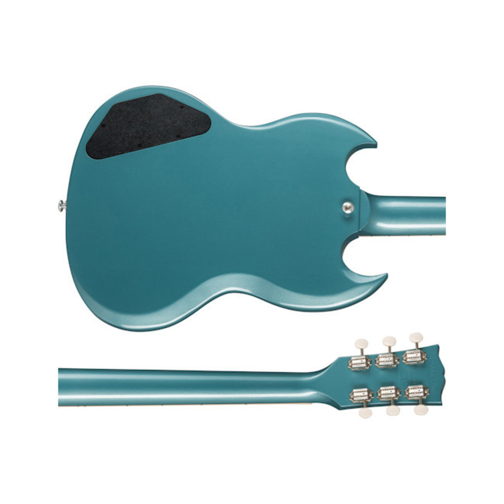 Gibson Gibson SG Special - Pelham Blue