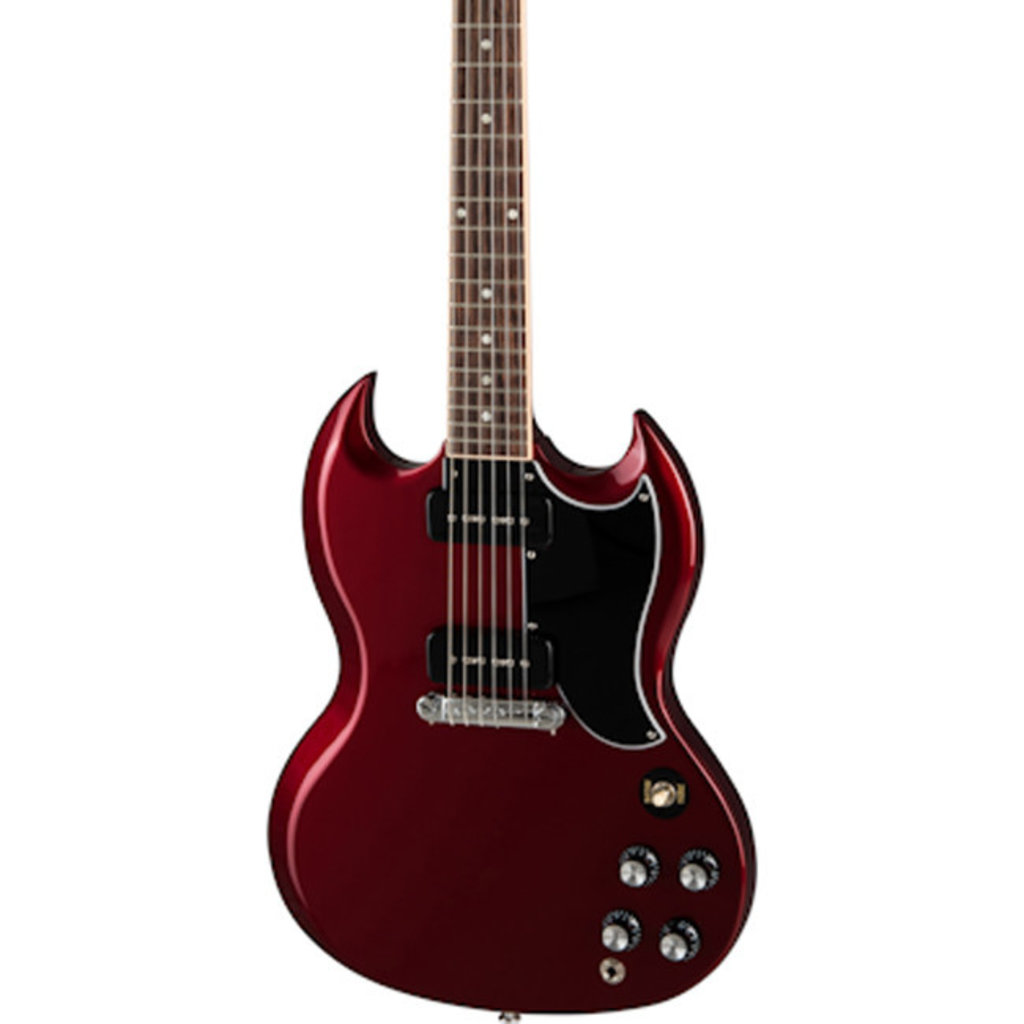 Gibson Gibson SG Special - BUCH