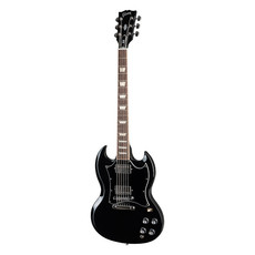 Gibson Gibson SG Standard w/Soft Shell Case EBCH