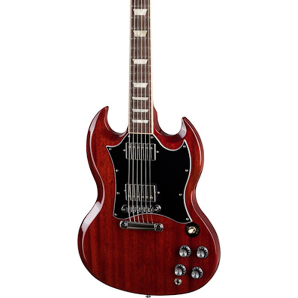 Gibson Gibson  SG Standard w/Soft Shell Case HCCH