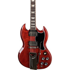 Gibson Gibson SG Standard '61 w/SW Vibrola - Vintage Cherry