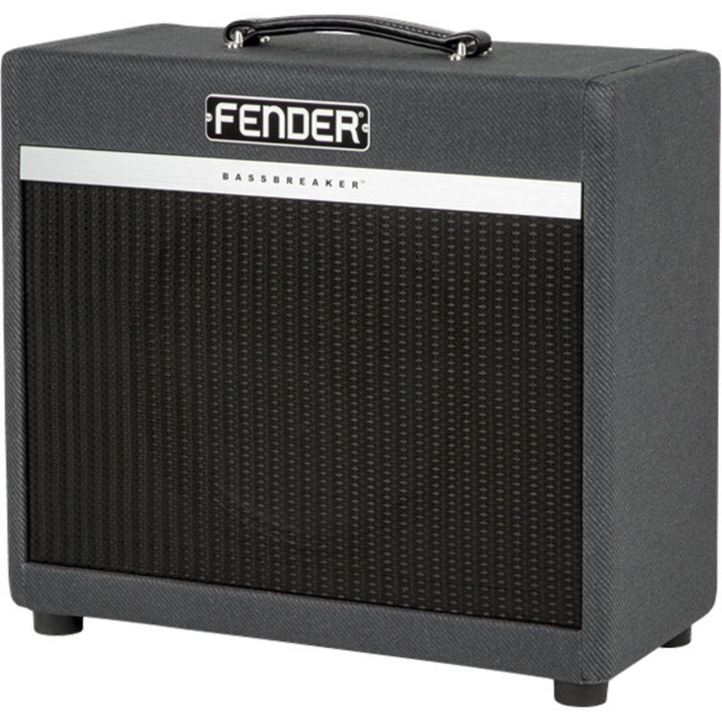 Fender Fender Bassbreaker BB112 Enclosure
