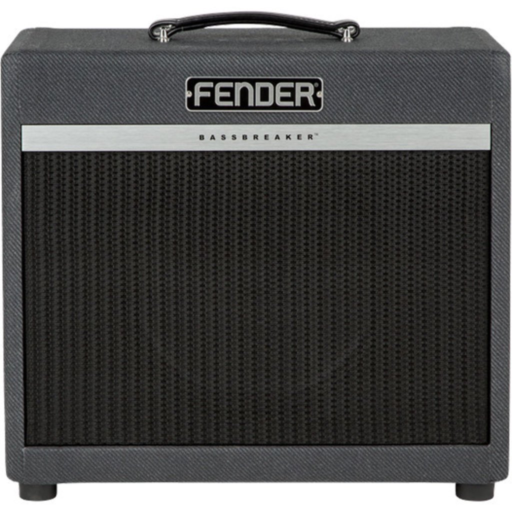 Fender Fender Bassbreaker BB112 Enclosure