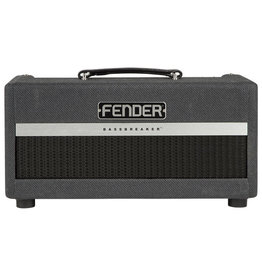 Fender Fender Bassbreaker 15 Head Amplifier