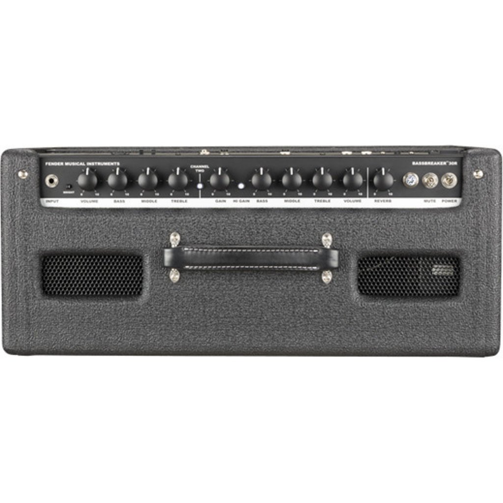 Fender Fender Bassbreaker 30R Amplifier