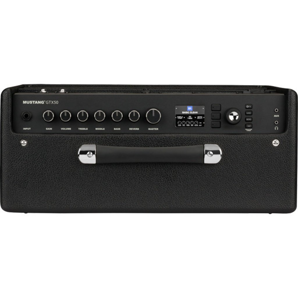 Fender Fender Mustang GTX50 Amplifier