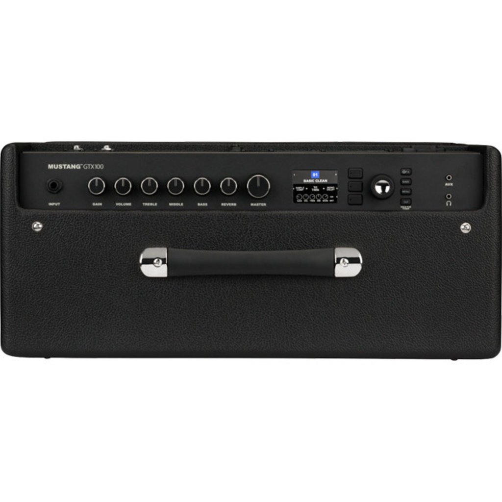 Fender Fender Mustang GTX100 Amplifier