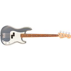 Fender Fender Player Precision Bass PF - Silver