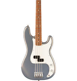 Fender Fender Player Precision Bass PF - Silver