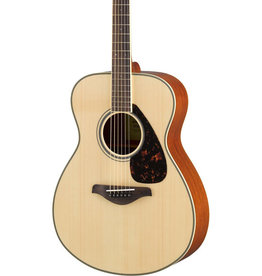 Yamaha Yamaha FS820 NAT Acoustic Guitar