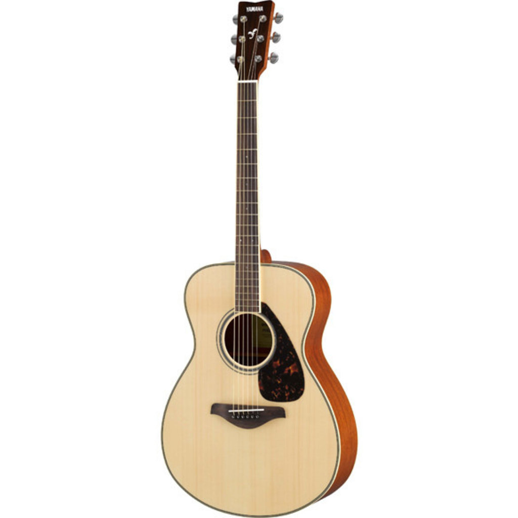 Yamaha Yamaha FS820 NAT Acoustic Guitar