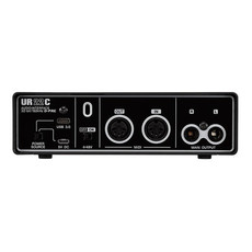 Steinberg Steinberg UR22C Audio Interface