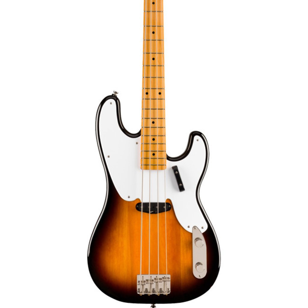 Fender Fender Squier Classic Vibe 50's P-Bass MN 2TS