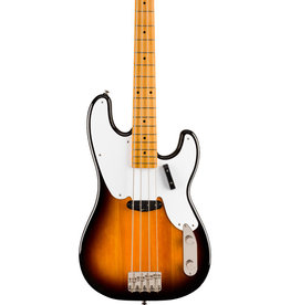 Fender Fender Squier Classic Vibe 50's P-Bass MN 2TS