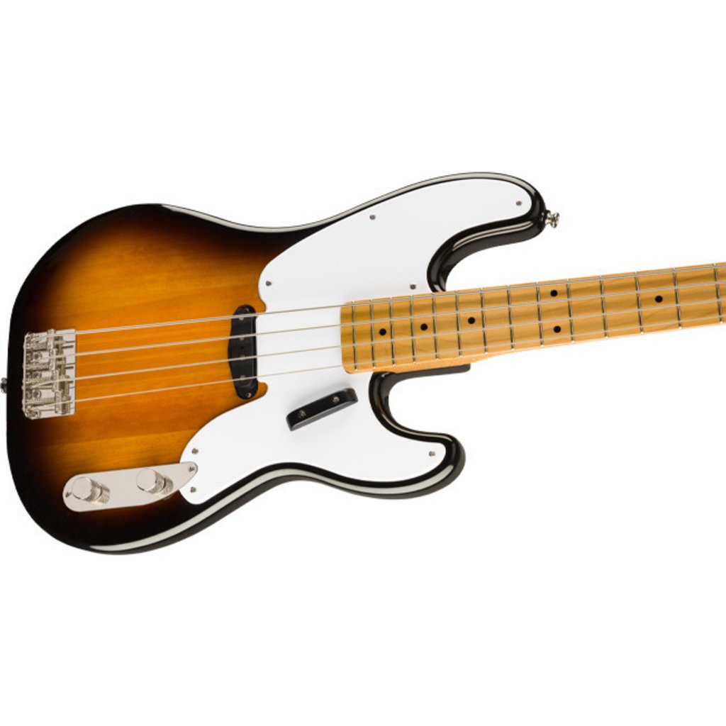 Fender Fender Squier Classic Vibe 50's P-Bass MN 2TS