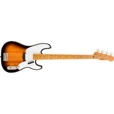 Fender Fender Squier Classic Vibe 50's P-Bass MN 2TS