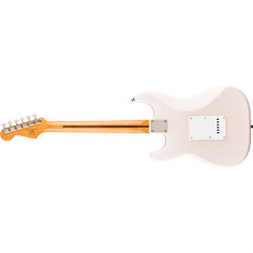Fender Fender Squier Classic Vibe 50's Stratocaster - Maple Neck White Blonde