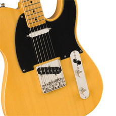 Fender Fender Squier Classic Vibe 50's Telecaster MN - Butterscotch Blonde
