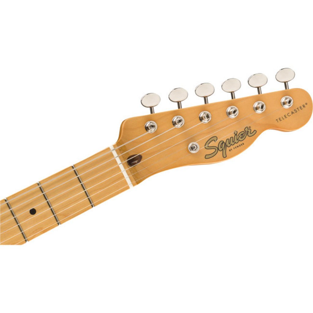 Fender Fender Squier Classic Vibe 50's Telecaster MN - Butterscotch Blonde