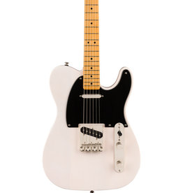 Fender Fender Squier Classic Vibe 50's Telecaster - Maple Neck White Blonde