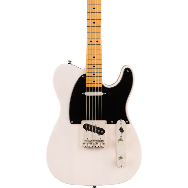 Fender Squier Classic Vibe 50's Telecaster MN - White Blonde