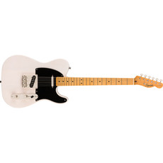 Fender Fender Squier Classic Vibe 50's Telecaster - Maple Neck White Blonde