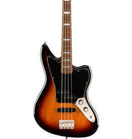 Fender Fender Squier Classic Vibe 60's Jaguar Bass - 3-Tone Sunburst