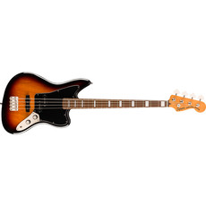 Fender Fender Squier Classic Vibe 60's Jaguar Bass - 3-Tone Sunburst
