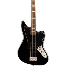 Fender Fender Squier Classic Vibe 60's Jaguar Bass - Black