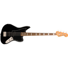 Fender Fender Squier Classic Vibe 60's Jaguar Bass - Black