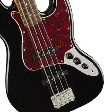 Fender Fender Squier Classic Vibe 60's Jazz Bass - Black