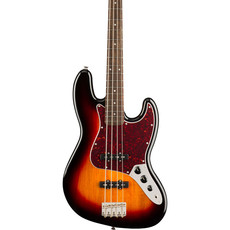 Fender Fender Squier Classic Vibe 60's Jazz Bass - 3-Tone Sunburst