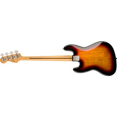 Fender Fender Squier Classic Vibe 60's Jazz Bass - 3-Tone Sunburst Fretless