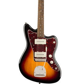 Fender Fender Squier Classic Vibe 60's Jazzmaster - 3-Tone Sunburst