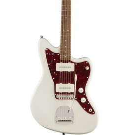 Fender Fender Squier Classic Vibe 60's Jazzmaster LRL - Olympic White