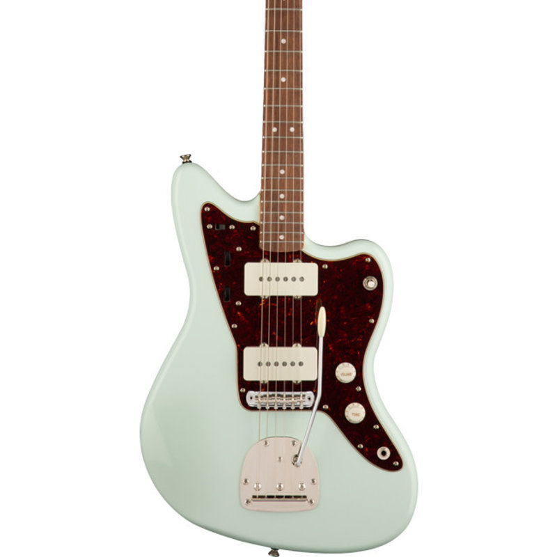 Fender Fender Squier Classic Vibe 60's Jazzmaster LRL - Sonic Blue