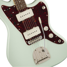 Fender Fender Squier Classic Vibe 60's Jazzmaster LRL - Sonic Blue