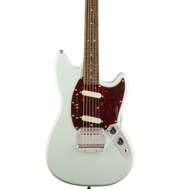 Fender Fender Squier Classic Vibe 60's Mustang  LRL - Sonic Blue