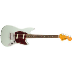 Fender Fender Squier Classic Vibe 60's Mustang  LRL - Sonic Blue