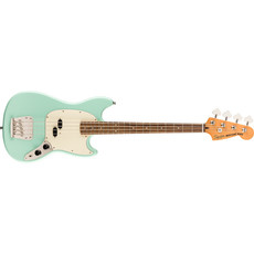 Fender Fender Squier Classic Vibe 60's Mustang Bass - Surf Green