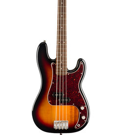Fender Fender Squier Classic Vibe 60's P-Bass 3-Tone Sunburst