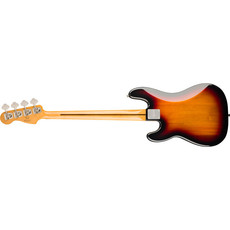 Fender Fender Squier Classic Vibe 60's P-Bass 3-Tone Sunburst