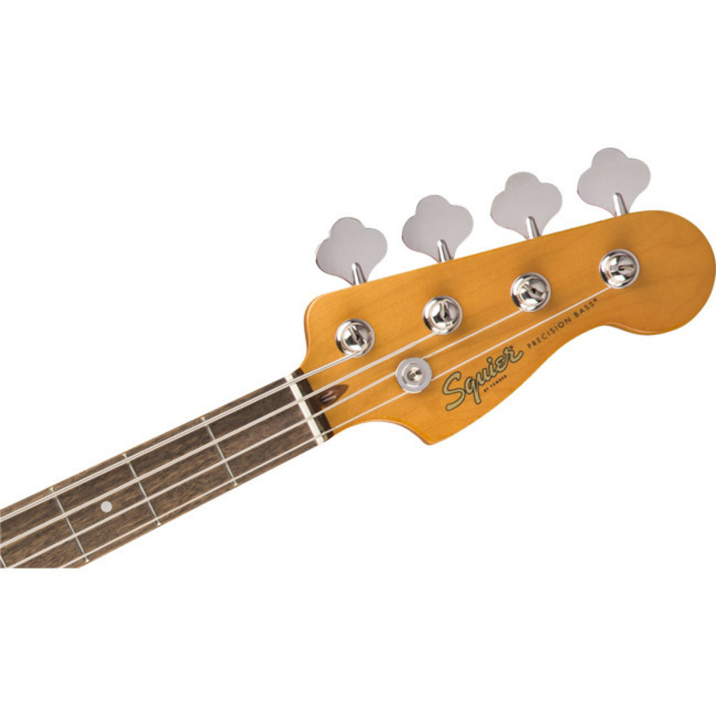 Fender Fender Squier Classic Vibe 60's P-Bass 3-Tone Sunburst