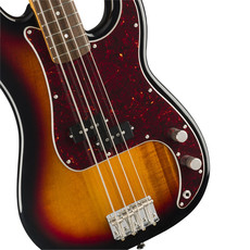 Fender Fender Squier Classic Vibe 60's P-Bass 3-Tone Sunburst