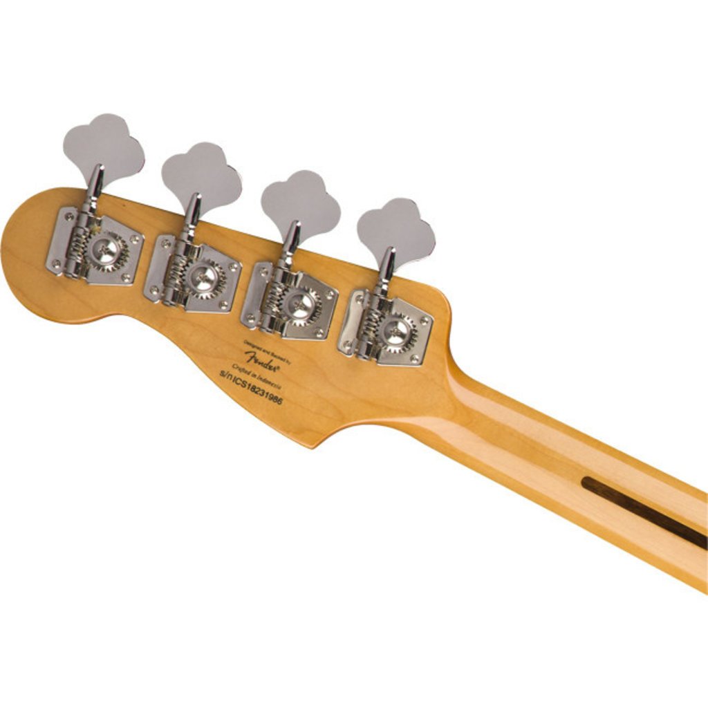 Fender Fender Squier Classic Vibe 60's Precision Bass OWT
