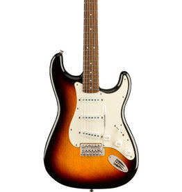 Fender Fender Squier Classic Vibe 60's Stratocaster LRL 3TS