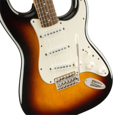 Fender Fender Squier Classic Vibe 60's Stratocaster LRL 3TS