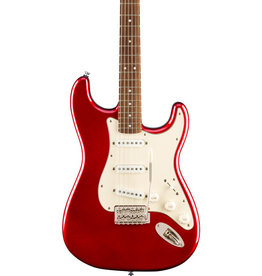Fender Fender Squier Classic Vibe 60's Stratocaster LRL Candy Apple Red